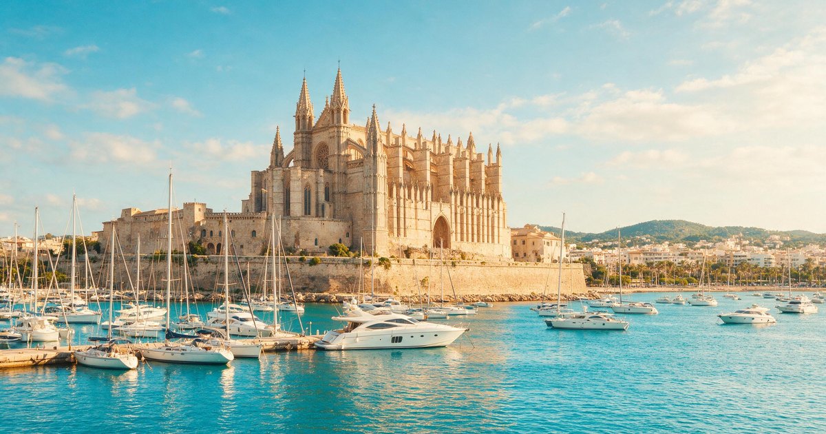 Palma de Mallorca